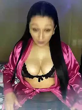 ArianaMist from StripChat
