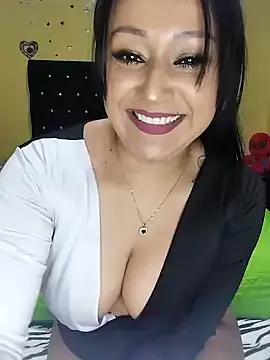 ArianaMist from StripChat