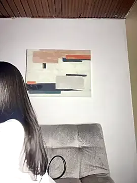 AriannaPink_ from StripChat is Freechat