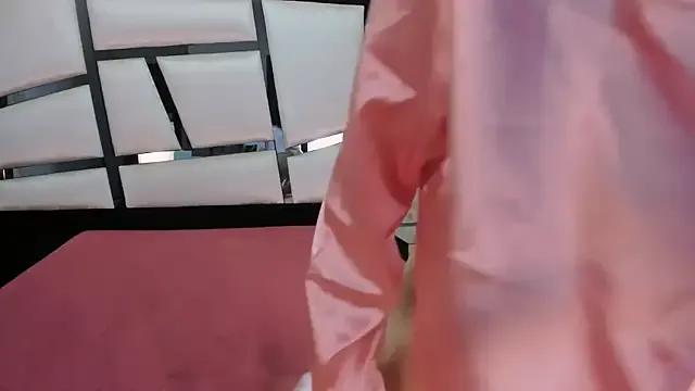 AriannaRussell_ from StripChat
