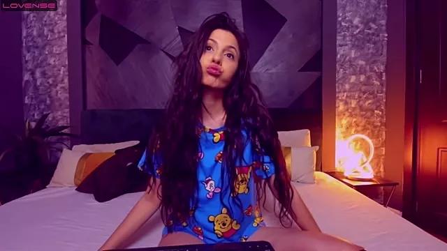 AriannaSins from StripChat