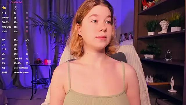 Girls: try live performances with matured performers, from dancing to quirks, in a variety of beautiful sex cams.
