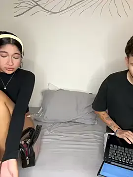 Ariasex_ from StripChat