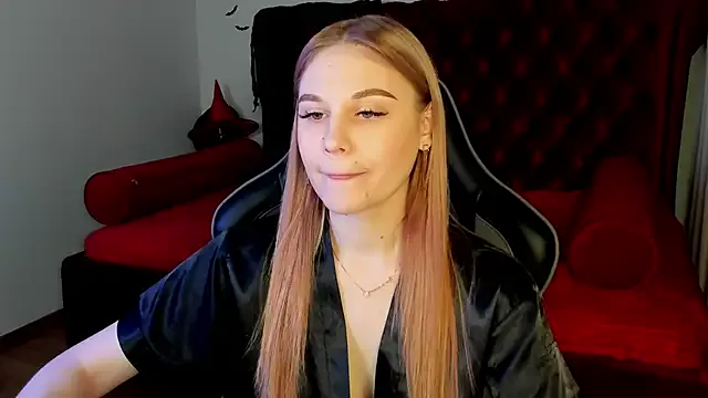 AriaWell from StripChat