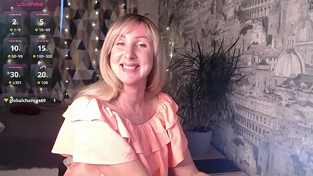 Girls: try live performances with matured performers, from dancing to quirks, in a variety of beautiful sex cams.