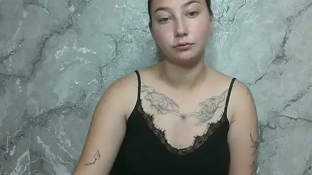 ArielaWet from StripChat is Freechat