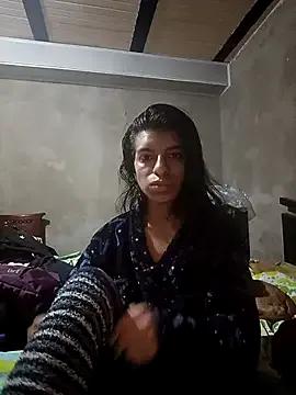 Ariell_Kieran from StripChat is Freechat