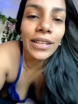 ArielleMillerr- from StripChat is Freechat