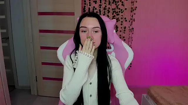 Arina_Meow19 from StripChat is Freechat