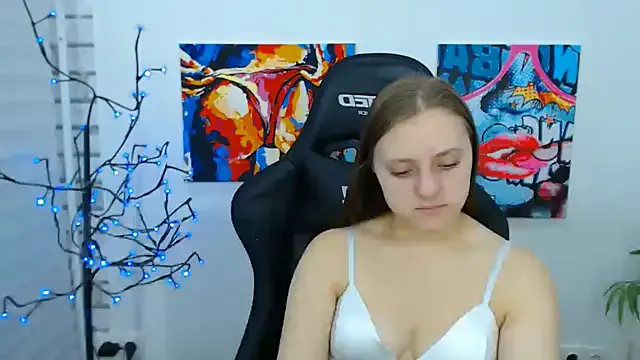 ArinaBelle from StripChat is Freechat