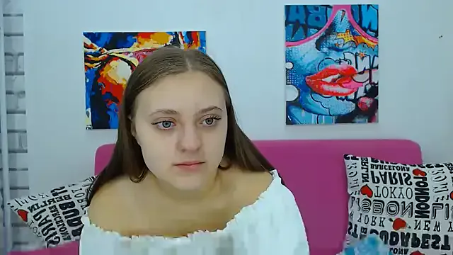 ArinaBelle from StripChat is Freechat