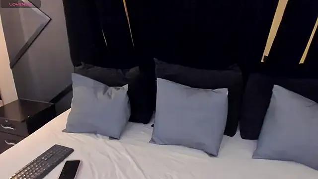 arisha_williams from StripChat is Freechat