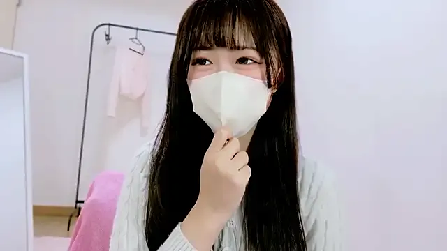 arisu-chan from StripChat is Freechat