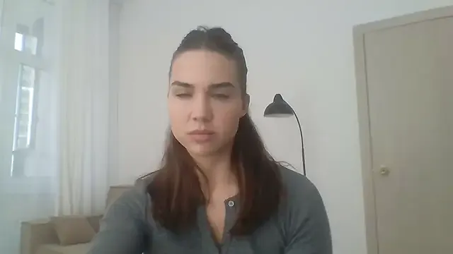 Arivessa from StripChat is Freechat