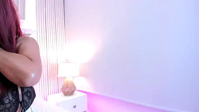 arlediaz1 from StripChat is Freechat