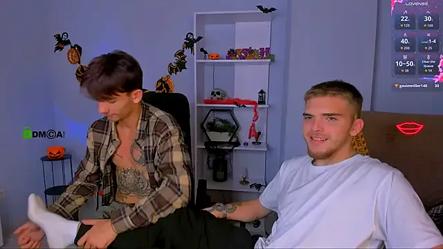 Girls: try live performances with matured performers, from dancing to quirks, in a variety of beautiful sex cams.