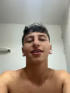 aronn_tay from StripChat is Freechat