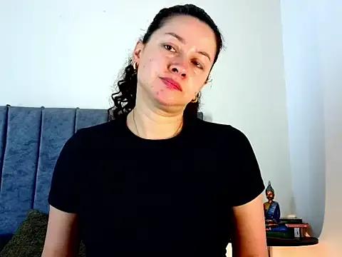ArtesanaMK from StripChat is Freechat
