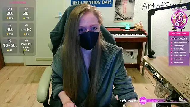 Girls: try live performances with matured performers, from dancing to quirks, in a variety of beautiful sex cams.