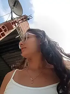 Ary-18 from StripChat