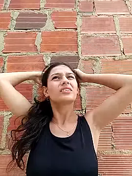 Ary-18 from StripChat