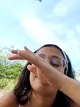 Ary-18 from StripChat