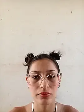 Ary-18 from StripChat