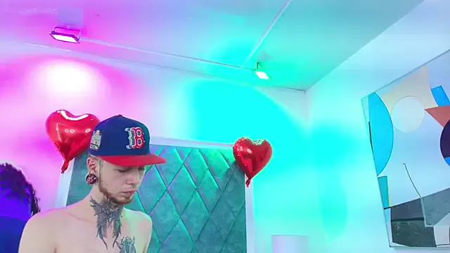 Asha_zuri_and_adam from StripChat