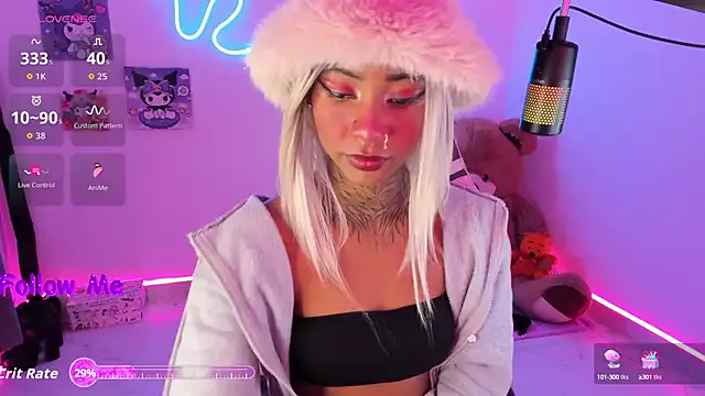 Girls: try live performances with matured performers, from dancing to quirks, in a variety of beautiful sex cams.