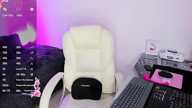 Girls: try live performances with matured performers, from dancing to quirks, in a variety of beautiful sex cams.