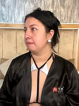 AshleeyPrincess from StripChat is Freechat