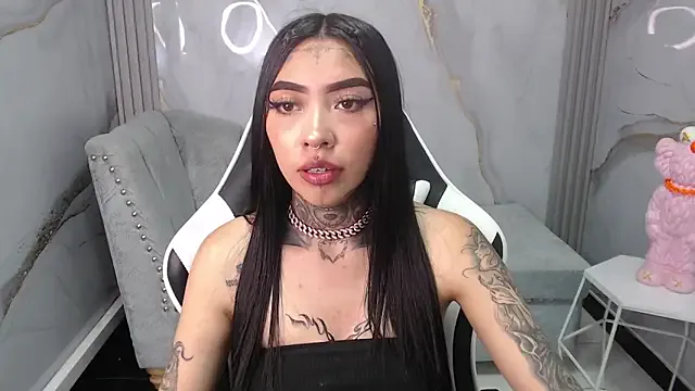 Ashley_Blum_v from StripChat