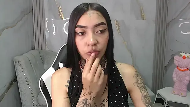 Ashley_Blum_v from StripChat