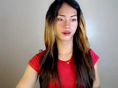 ashley_bombshell from StripChat is Freechat