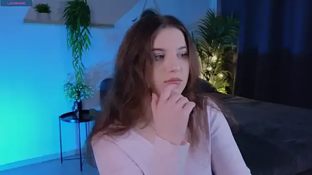 Ashley_Glen from StripChat is Freechat