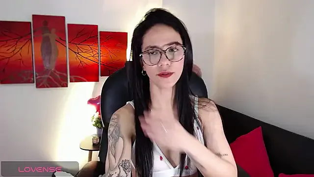 Ashley_olivares from StripChat