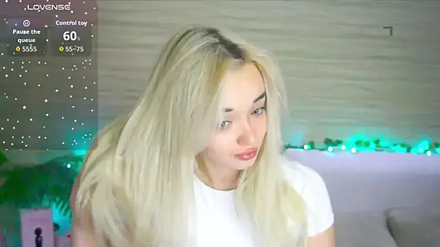 Ashley_S from StripChat