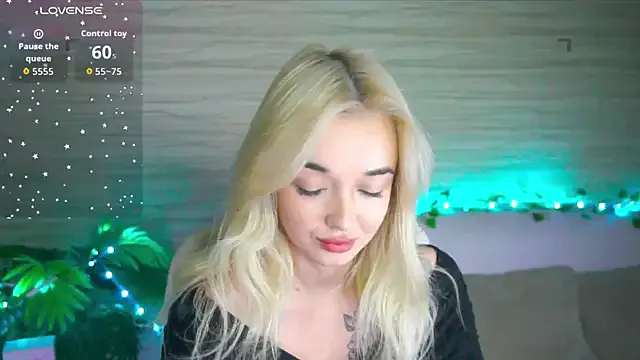 Ashley_S from StripChat