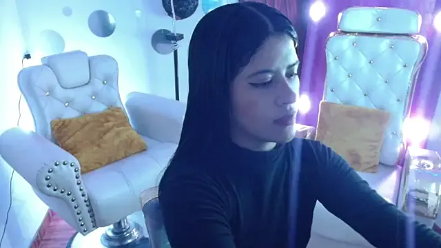 Ashley_Stone01 from StripChat is Freechat