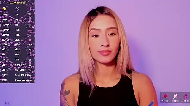 Girls: try live performances with matured performers, from dancing to quirks, in a variety of beautiful sex cams.