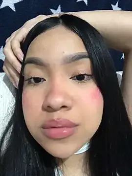 ashleyy20 from StripChat is Freechat