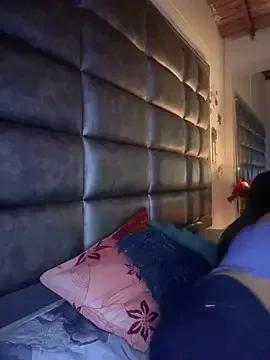 Ashly_Miller from StripChat is Freechat