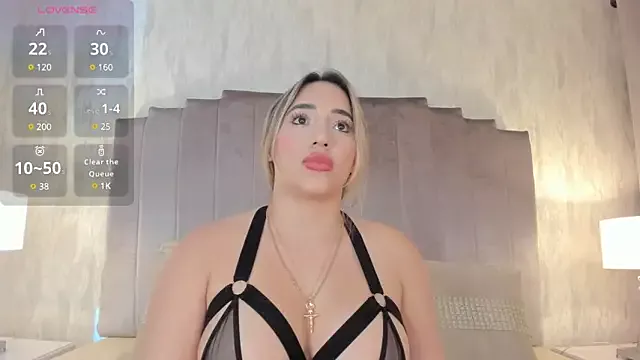 Girls: try live performances with matured performers, from dancing to quirks, in a variety of beautiful sex cams.