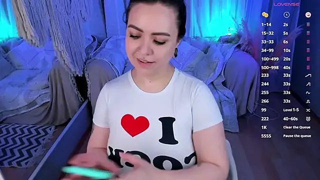 Girls: try live performances with matured performers, from dancing to quirks, in a variety of beautiful sex cams.