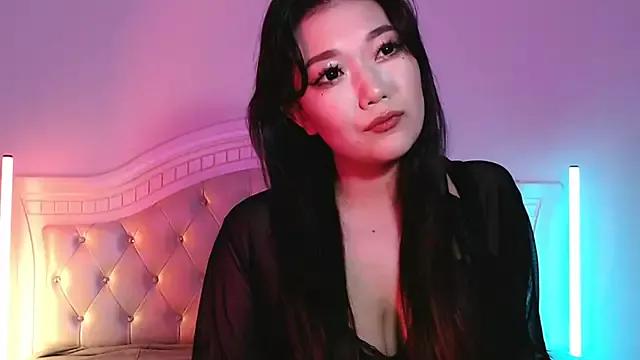 asian_eye from StripChat