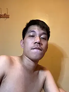 asian_guy_69 from StripChat is Freechat