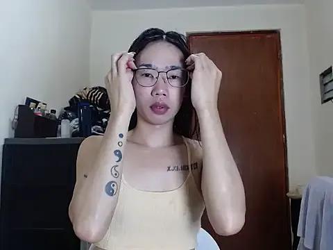 AsianFuckBuddies from StripChat is Freechat