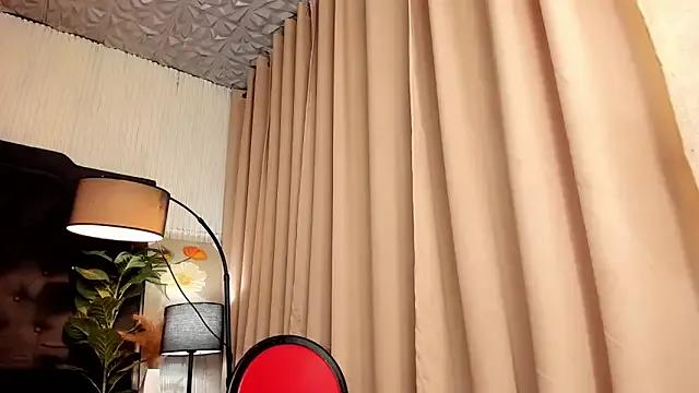 asiangorgeouspetite from StripChat