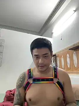 Asianhif from StripChat is Freechat