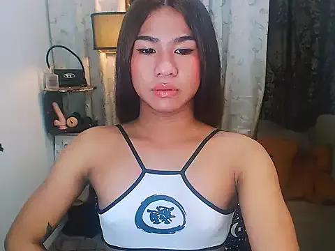 asianlatina69 from StripChat is Freechat